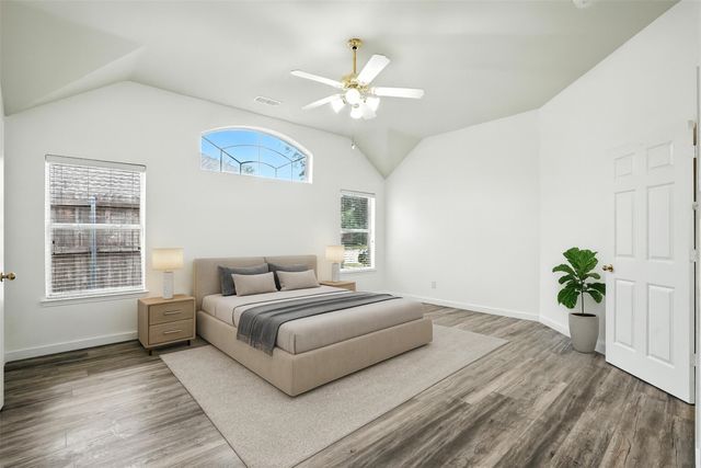 6605 Oxford Lane, The Colony, TX 75056