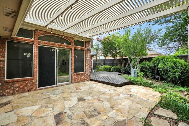 6605 Oxford Lane, The Colony, TX 75056