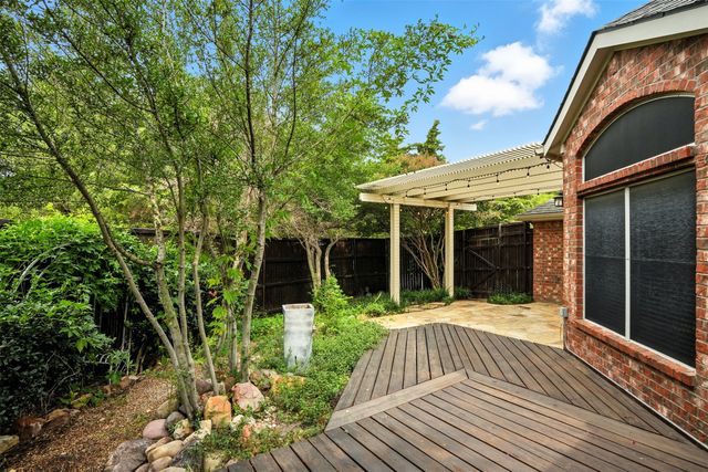 6605 Oxford Lane, The Colony, TX 75056