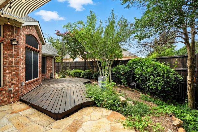 6605 Oxford Lane, The Colony, TX 75056