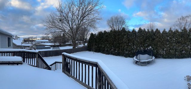 1518 W 96th Place, Crown Point, IN 46307