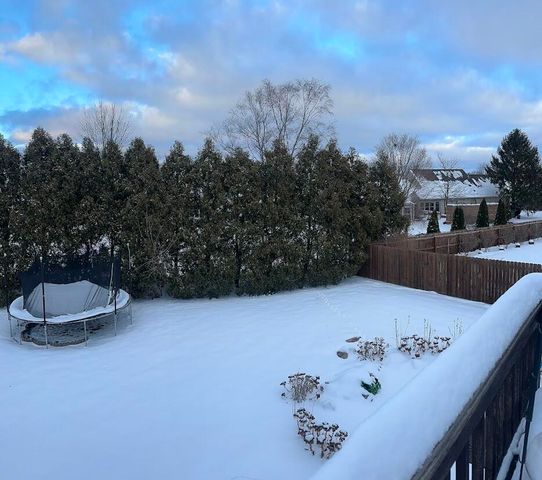 1518 W 96th Place, Crown Point, IN 46307