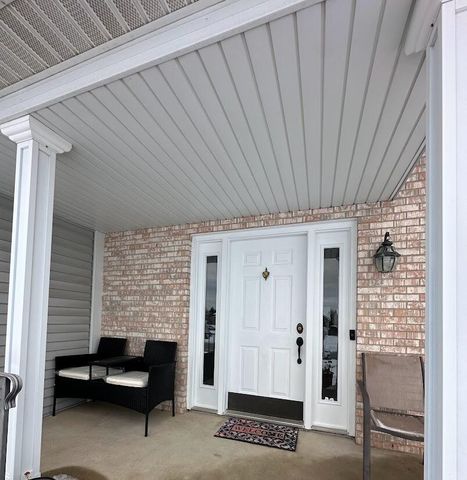 1518 W 96th Place, Crown Point, IN 46307