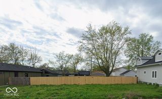 912 Saint Peter Street, Indianapolis, IN 46203