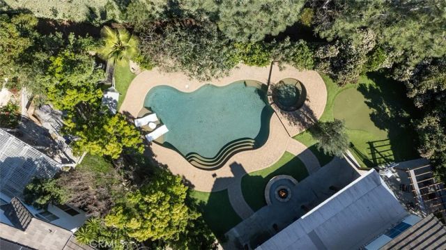 1 Bearberry, Aliso Viejo, CA 92656