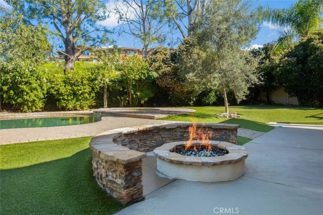 1 Bearberry, Aliso Viejo, CA 92656