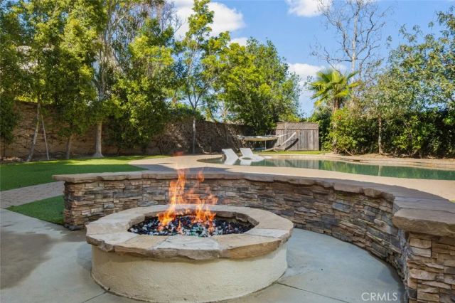 1 Bearberry, Aliso Viejo, CA 92656