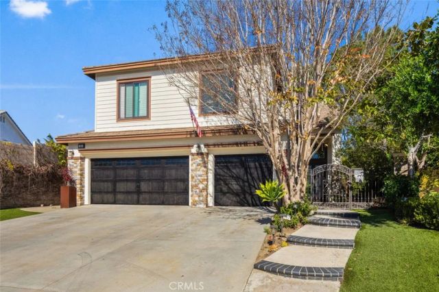 1 Bearberry, Aliso Viejo, CA 92656