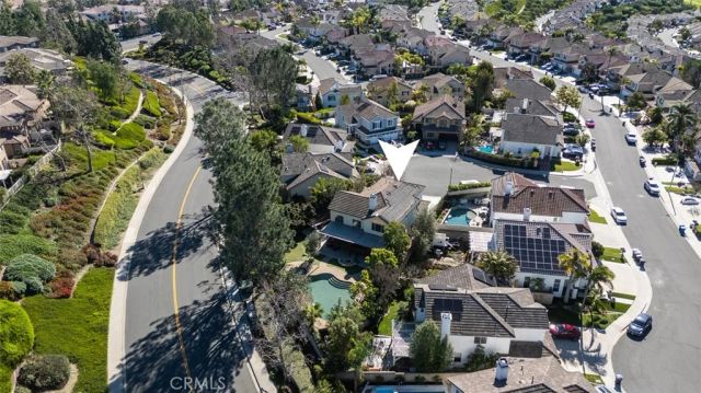 1 Bearberry, Aliso Viejo, CA 92656