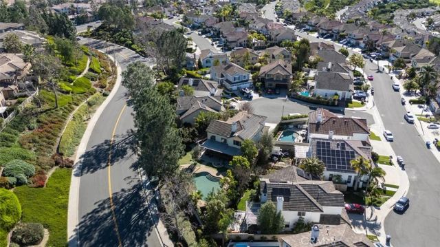 1 Bearberry, Aliso Viejo, CA 92656