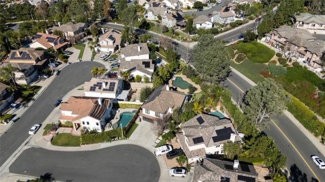 1 Bearberry, Aliso Viejo, CA 92656