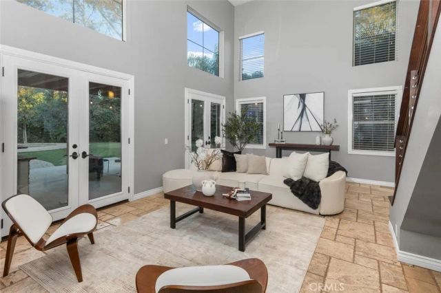 1 Bearberry, Aliso Viejo, CA 92656