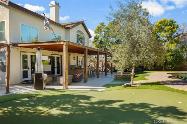 1 Bearberry, Aliso Viejo, CA 92656