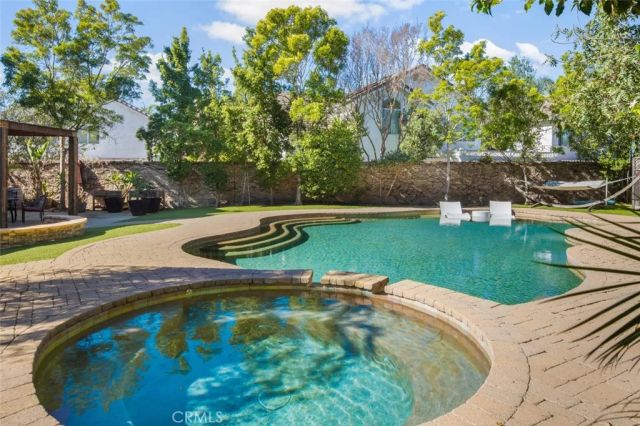 1 Bearberry, Aliso Viejo, CA 92656