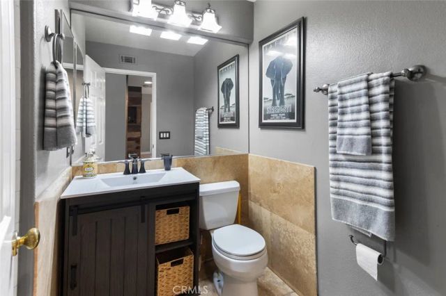 1 Bearberry, Aliso Viejo, CA 92656