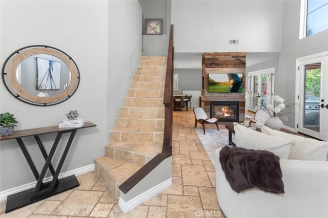 1 Bearberry, Aliso Viejo, CA 92656