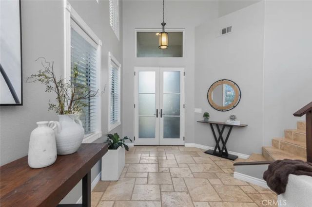 1 Bearberry, Aliso Viejo, CA 92656