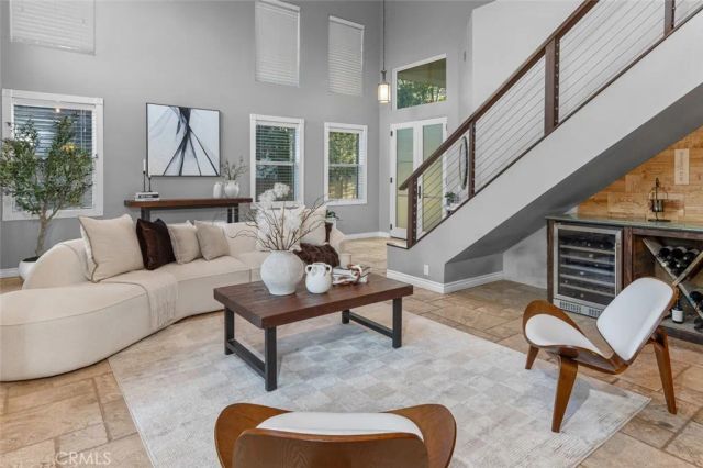 1 Bearberry, Aliso Viejo, CA 92656