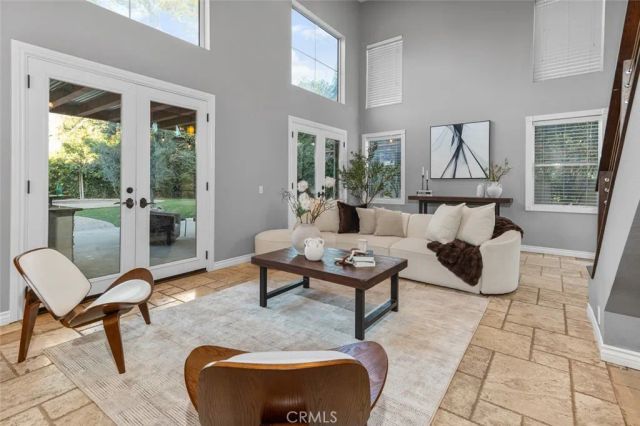 1 Bearberry, Aliso Viejo, CA 92656