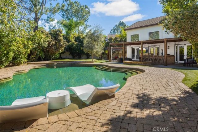 1 Bearberry, Aliso Viejo, CA 92656