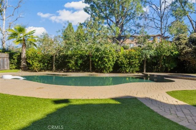 1 Bearberry, Aliso Viejo, CA 92656