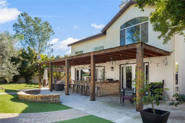 1 Bearberry, Aliso Viejo, CA 92656