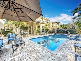 9709 Cobblestone Creek Drive, Boynton Beach, FL 33472