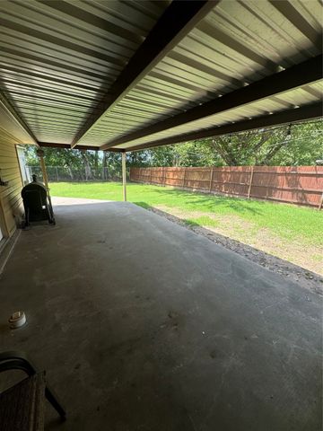 804 Crestline Drive, Mexia, TX 76667