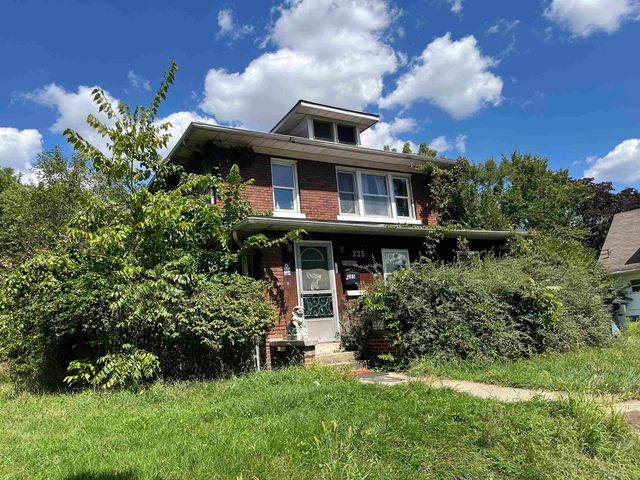225 E Donald Street, South Bend, IN 46613