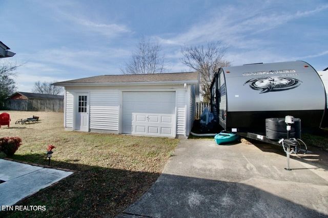 3119 Old Niles Ferry Rd, Maryville, TN 37803