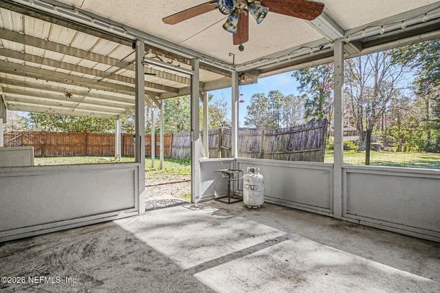 16032 BLYLER Road, Jacksonville, FL 32218