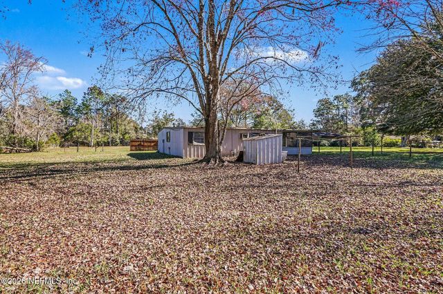 16032 BLYLER Road, Jacksonville, FL 32218