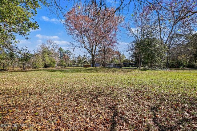 16032 BLYLER Road, Jacksonville, FL 32218