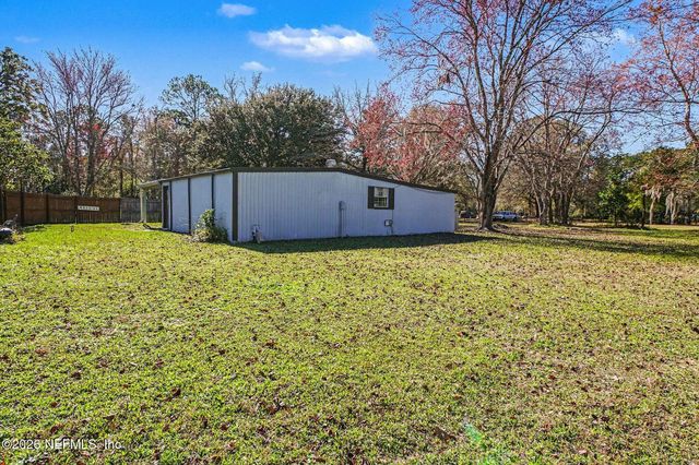 16032 BLYLER Road, Jacksonville, FL 32218