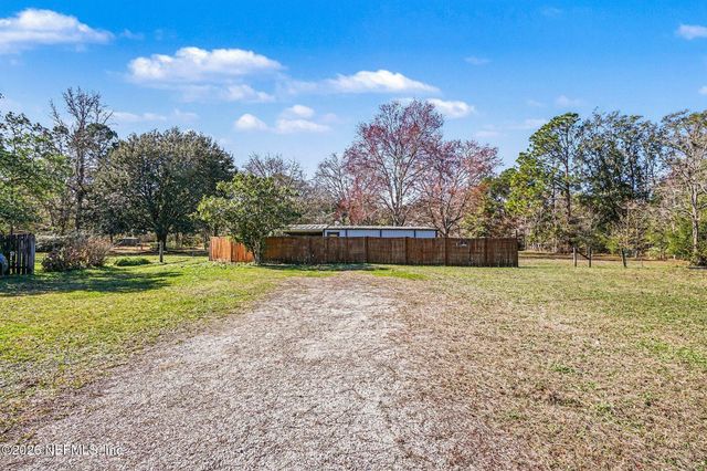 16032 BLYLER Road, Jacksonville, FL 32218