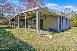 16032 BLYLER Road, Jacksonville, FL 32218