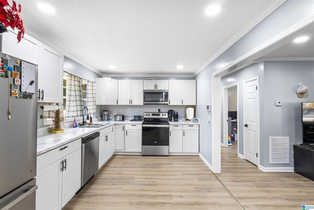 500 MAUMEE BOULEVARD, Weaver, AL 36277