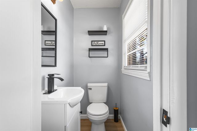 500 MAUMEE BOULEVARD, Weaver, AL 36277