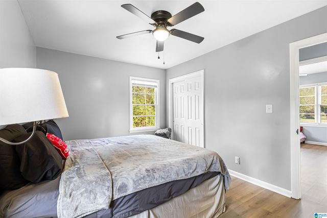 500 MAUMEE BOULEVARD, Weaver, AL 36277