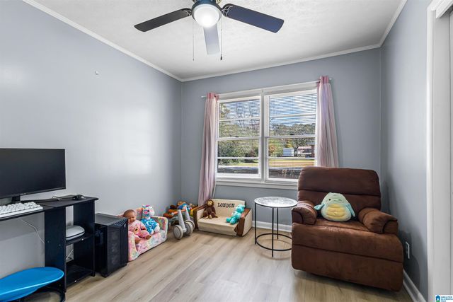 500 MAUMEE BOULEVARD, Weaver, AL 36277