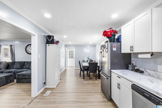 500 MAUMEE BOULEVARD, Weaver, AL 36277