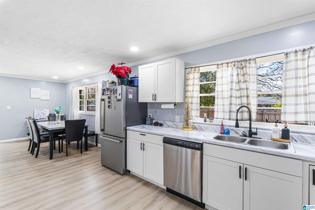 500 MAUMEE BOULEVARD, Weaver, AL 36277