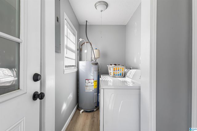 500 MAUMEE BOULEVARD, Weaver, AL 36277