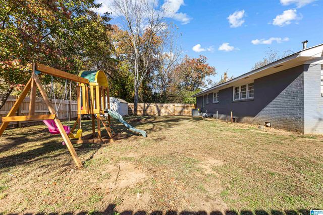 500 MAUMEE BOULEVARD, Weaver, AL 36277