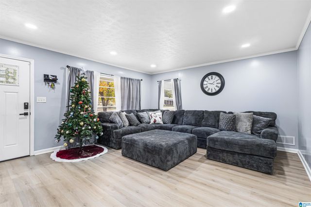 500 MAUMEE BOULEVARD, Weaver, AL 36277