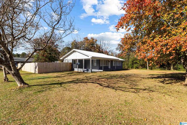 500 MAUMEE BOULEVARD, Weaver, AL 36277