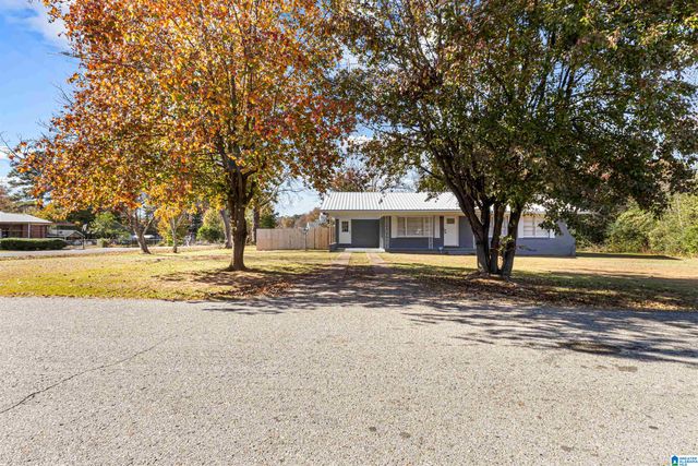 500 MAUMEE BOULEVARD, Weaver, AL 36277
