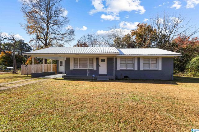 500 MAUMEE BOULEVARD, Weaver, AL 36277