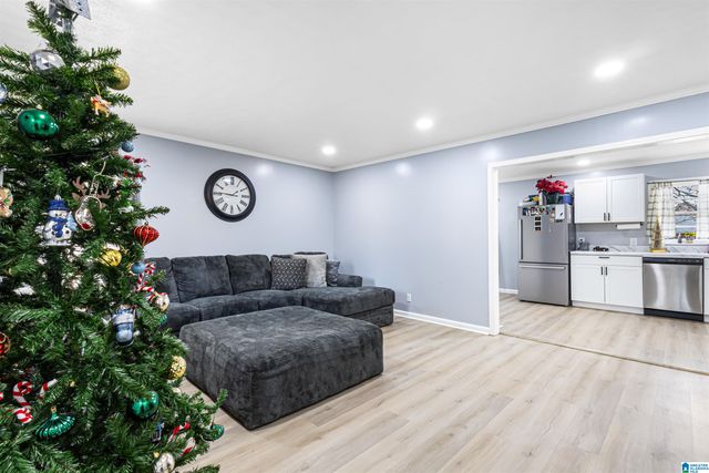 500 MAUMEE BOULEVARD, Weaver, AL 36277