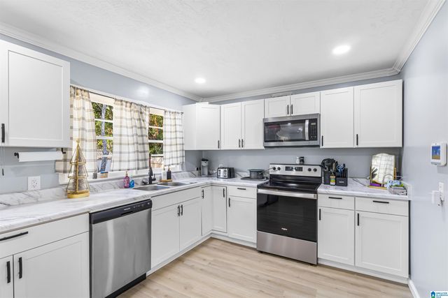 500 MAUMEE BOULEVARD, Weaver, AL 36277